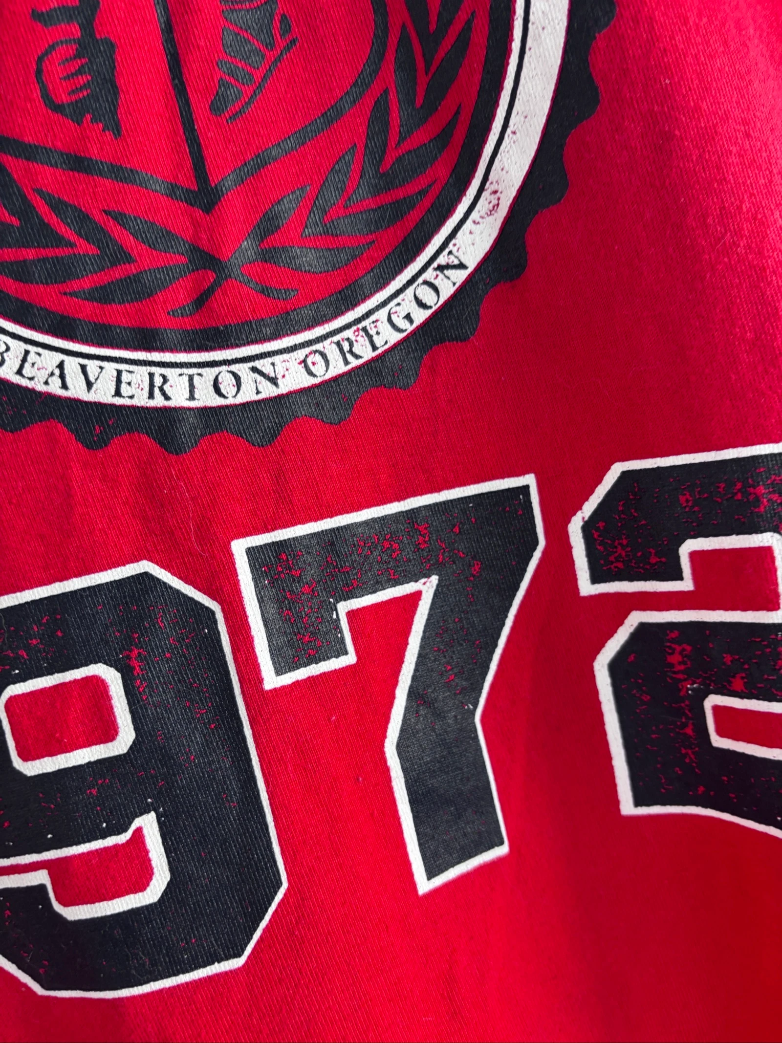 Camiseta Nike S – photo 5